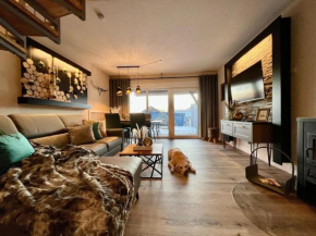 Luxuriöses, renoviertes Haus mit Garten, Gratis WLAN, Hund willkommen